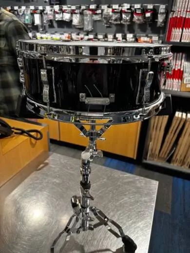Ludwig 5 x 14 Pioneer Snare 2